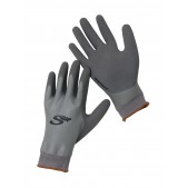 59233 Scierra lateksinės pirštinės Lite Glove L