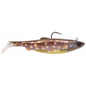 1637379 Savage Gear 4D Herring Big Shad 250mm/300g r Plaice
