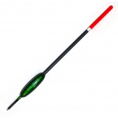 AL-WAG-Zal-04 Plūdė Shark Waggler Green 4gr