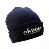 Kepurė Okuma Knitted Beanie Kepurė Okuma Knitted Beanie
