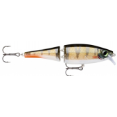 Rapala BX Swimmer BXS12 (RFP) Redfin Perch
