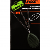 CAC585 Fox Edges Tungster Hooklink Sinkers