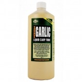 DY334 Dynamite Baits Garlic Liquid Carp Food - 1 Ltr