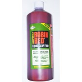 DY335 Dynamite Baits Robin Red Liquid Carp Food - 1 Ltr