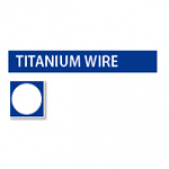 Pavadėlis 51-009-25 Dragon Titanium wire 9 25