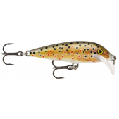 Rapala Scatter Rap Countdown SCRCD05 (TR) Brown Trout