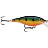 Rapala Scatter Rap Shad SCRS07 (P) Perch