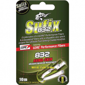 Sufix 832 Arma Skin 25lb