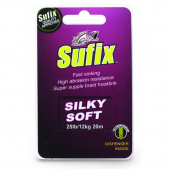 Sufix Silky Soft 25lb