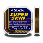 Sufix Super Skin 25lb