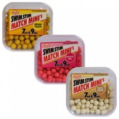 Dynamite Baits Swim Stim Match Minis Dynamite Baits Swim Stim Match Minis