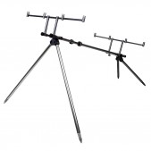 Prologic Quad-Rex Rod Pod Stovas Prologic Quad-Rex Rod Pod Stovas