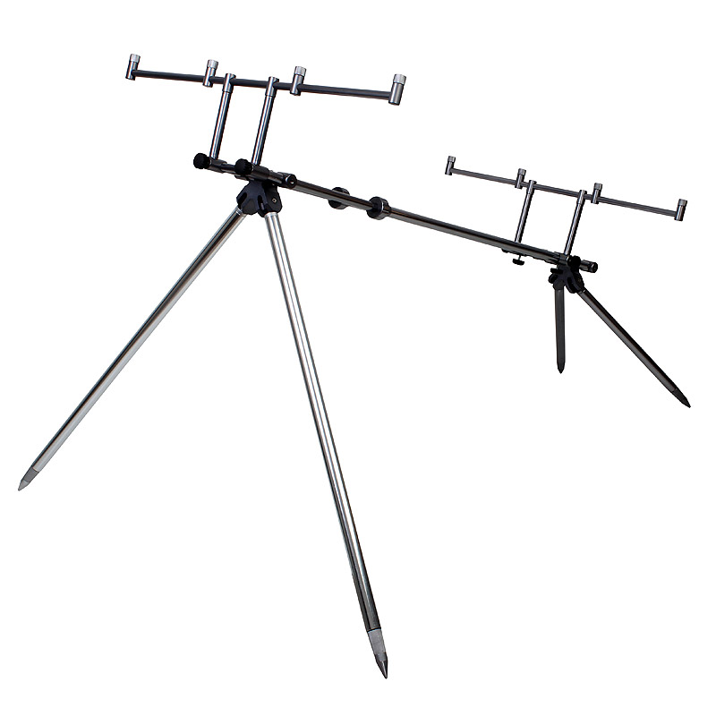 Prologic Quad-Rex Rod Pod Stovas Prologic Quad-Rex Rod Pod Stovas
