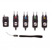 Prologic SMX Alarms WTS Signalizatoriai Prologic SMX Alarms WTS Signalizatoriai