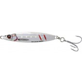1634837	Savage Gear Psycho Sprat 9.8cm 60g S Psycho Snowflake