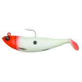 1637390	 Jūrinė guma Savage Gear Cutbait Herring 20cm 270g S Redhshiner