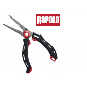 RCDMPS4 Rapala replytės RCD MagSpring Split Ring Pliers 4"