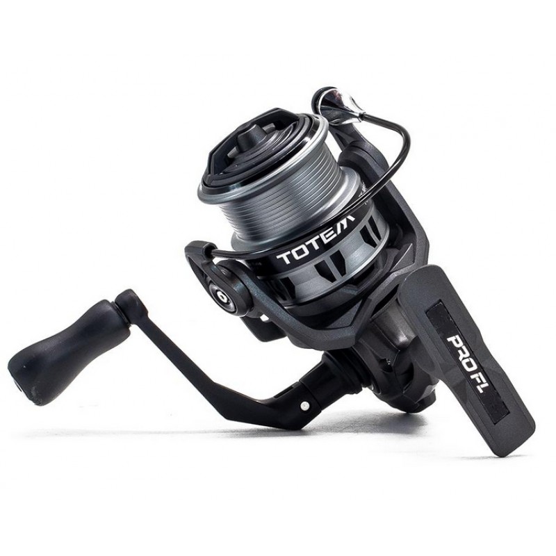 Dugninė ritė PRO FL Totem