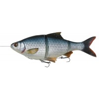 Guminukai Savage Gear 4DLine Thru Roach Slow Sink 