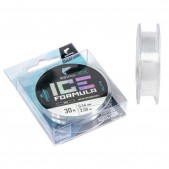 4514-010 Žieminis Valas Salmo Elite Ice Formula 30m 0.10mm 1.15kg