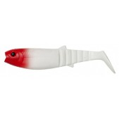 67021 Guminukas Savage Gear Cannibal 10cm Red Head