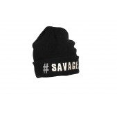 57050 Savage Gear kepurė SG Simply Savage #Savage Beanie
