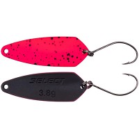 Select Winner mikro blizgutės 3.3gr ; 3.8gr