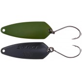 WINNER3308 Select Winner mikro blizgutė 3.3gr #08