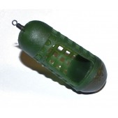 FC70-7032 Šėryklė Atora Window Green 30gr