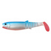 61853 Guminukas Savage Gear Cannibal 10cm Blue Pearl