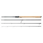 1601786	 Spiningas Savage Gear Salmonoid SG8 2.79M/7-23g 4Pc
