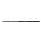 1601708	Spiningas Savage Gear Alpha SG8 Monster 2.46M 42-140g 2P C