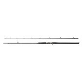 1601739	Spiningas Savage Gear Alpha SG8 Big Bait 2.43 28-112g 2P S