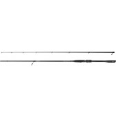 1601760	 Spiningas Savage Gear Defiance SG 8 Inshore 2.29M/5-28g 1Pc