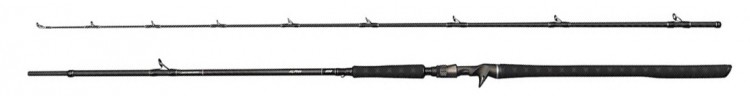Savage Gear Alpha SG 8 Monster