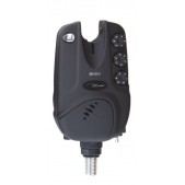CZ1159 Elektroninis kibimo indikator Carp Zoom VIP Bite Alarm, spare bite alarm for CZ0509 3+1 Set