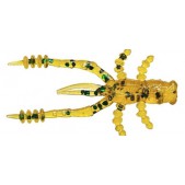 26-45-31-6 Guminukai Crazy fish Crayfish 1.8" 26-45-31-6