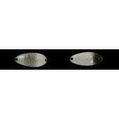 OS1203 Blizgė Kibs Siluri 10gr S/S