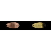 OS121410 Blizgė Kibs Siluri 10gr V/A