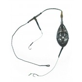 Sistemėlė Method Long cast