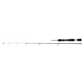 SWD-275010X Žieminis spiningėlis Siweida Kolibri Ice Carbon 53gr 100cm 1-11gr