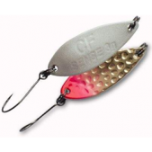 SOAR-2.2-109 Blizgė Crazy Fish Spoon SOAR-2.2g-109