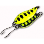 SOAR-2.2-116 Blizgė Crazy Fish Spoon SOAR-2.2g-116
