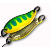 SOAR-2.2-22.1 Blizgė Crazy Fish Spoon SOAR-2.2g-22.1