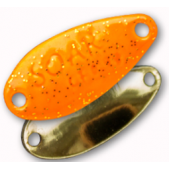 SOAR-1.8-28 Blizgė Crazy Fish Spoon SOAR-1.8g-28