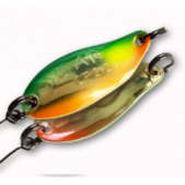 SOAR-2.2-36 Blizgė Crazy Fish Spoon SOAR-2.2g-36