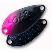 SOAR-1.8-42 Blizgė Crazy Fish Spoon SOAR-1.8g-42