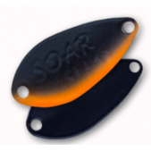 SOAR-1.8-50 Blizgė Crazy Fish Spoon SOAR-1.8g-50