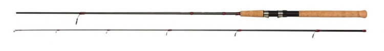 Spiningas Salmo Sniper Ultra N