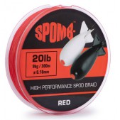 Pintas valas Spomb High Performance Spod braid 300m
